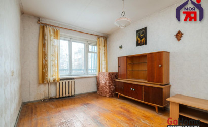 Купить 3-комнатную квартиру, Минск, Кольцова ул., 18/2 (Советский район). Фото 9