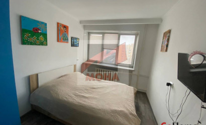 Купить 2-комнатную квартиру, Брест, просп. Машерова, д. . Фото 7