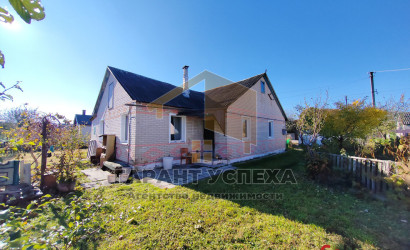 Купить дом, Тельмы-1, Тельминский с/с, 9.93 соток. Фото 3