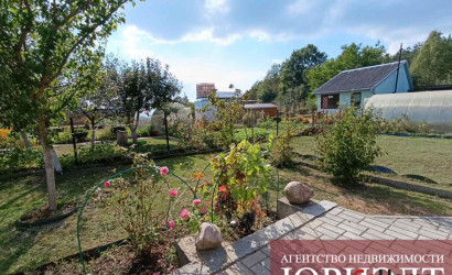Купить коттедж, Знаменка, Молодежная, 6 соток. Фото 5
