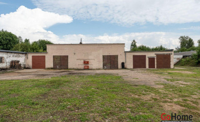 Продажа помещения, Миколка,  753 кв.м.. Фото 17