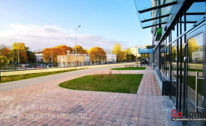 Аренда торгового помещения, Минск, Кропоткина ул., 59,  63.3 кв.м.. Фото 6