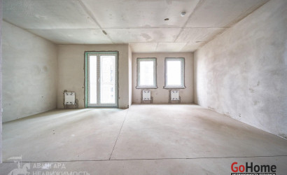 Купить 1-комнатную квартиру, Минск, Дзержинского просп., 30 (Московский район). Фото 8