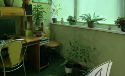 Купить 1-комнатную квартиру, Кобрин, , . Фото 10