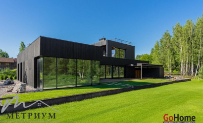 Купить коттедж, Новое поле, Ислочская ул., 15.2 соток. Фото 1