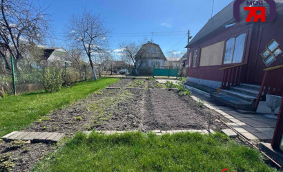 Купить дом в деревне, Дорожник, 4 соток. Фото 7