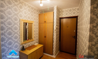 Купить 2-комнатную квартиру, Гомель, ул. Владимирова, д. 15. Фото 12