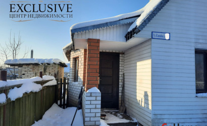 Купить дом, Полоцк, Клещева ул., 8.35 соток. Фото 3