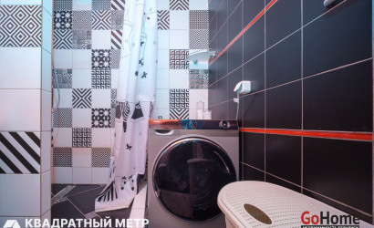 Купить 3-комнатную квартиру, Минск, ул. Волоха, д. 59 (Московский район). Фото 11