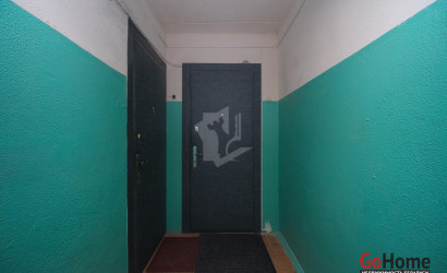 Купить 3-комнатную квартиру, Аксаковщина, Лесная ул., 4. Фото 31