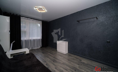 Купить 3-комнатную квартиру, Минск, Рафиева ул., 40 (Московский район). Фото 23