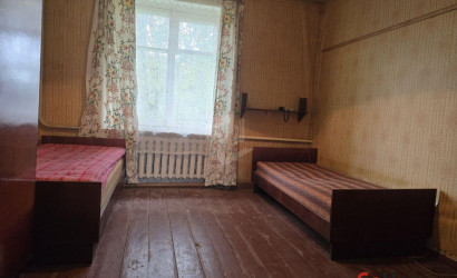 Купить 3-комнатную квартиру, Юцки, Лесная ул., 3. Фото 17