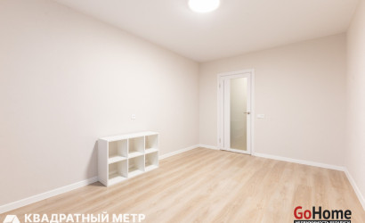 Купить 3-комнатную квартиру, Минск, ул. Космонавтов, д. 5/1 (Московский район). Фото 14