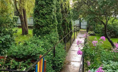 Купить дом, Подъельники, Центральная ул., 22.65 соток. Фото 19