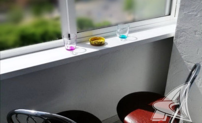 Купить 2-комнатную квартиру, Брест, Центр, пр-т Машерова. Фото 12