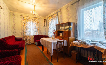 Купить дом, Смолевичи, Калинина ул., 15 соток. Фото 9