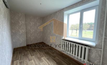 Купить 2-комнатную квартиру, Тельмы-1, Солейко. Фото 7