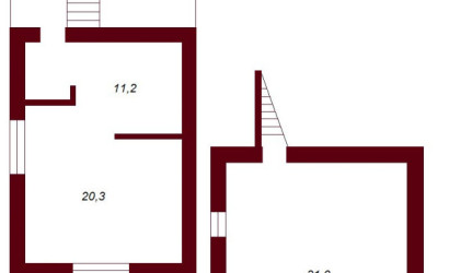 Купить коттедж, Малые Косичи, Центральная, 10 соток. Фото 5