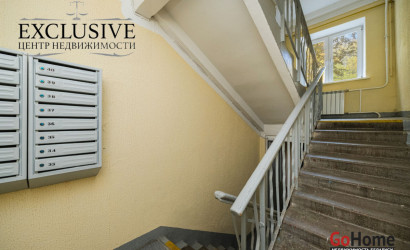 Купить 1-комнатную квартиру, Минск, Партизанский просп., 69 (Заводской район). Фото 18