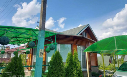 Купить дом, Бобовичи, Луговая ул., 8.31 соток. Фото 4