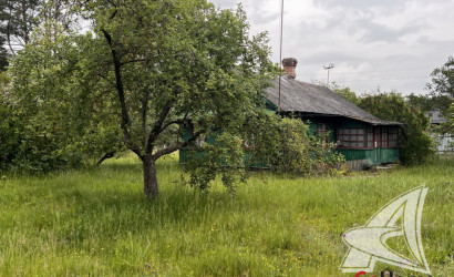 Купить участок, Гули, Мухавецкий с/с, 25 соток. Фото 10