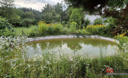 Купить дом, Колодищи, Тихоновская ул., 21, 15 соток. Фото 11