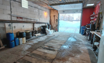 Купить дом, Дягильно, Молодежная ул., 17, 16 соток. Фото 42