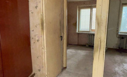 Купить 1-комнатную квартиру, Барановичи, Энтузиастов, 48. Фото 4