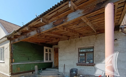 Купить дом, Брест, Граевка, 3.5 соток. Фото 21