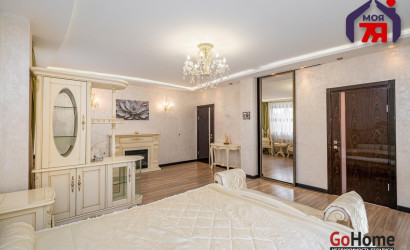 Купить 2-комнатную квартиру, Минск, Игуменский тракт, 16 (Ленинский район). Фото 24