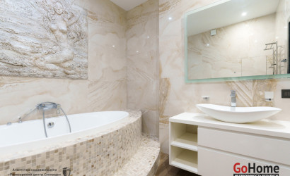 Купить 3-комнатную квартиру, Минск, Кальварийская, 16 (Фрунзенский район). Фото 9