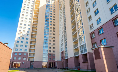 Купить 3-комнатную квартиру, Минск, Максима Богдановича, 144(Советский район). Фото 16