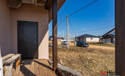 Купить дом, Смолевичи, Утульная ул., 15 соток. Фото 13