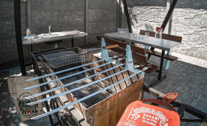 Снять на сутки коттедж, Гомель, ул. Первомайская, д. . Фото 3