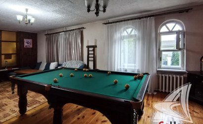 Купить дом, Брест, Гершоны, 10.01 соток. Фото 19