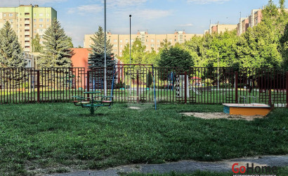 Купить 2-комнатную квартиру, Минск, Одинцова ул., 6 (Фрунзенский район). Фото 23