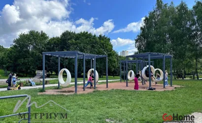  1-этаж.(136 м2), Минск(Курганная ул., 81)