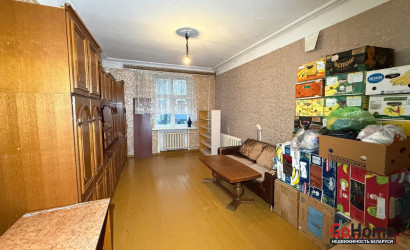 Купить 3-комнатную квартиру, Витебск, Кирова, 8. Фото 6