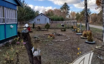 Купить дом в деревне, Малиновка, Чернянский с/с, 22.32 соток. Фото 8