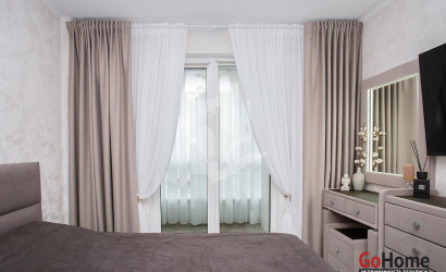 Купить 1-комнатную квартиру, Копище, Николая Камова ул., 3. Фото 13