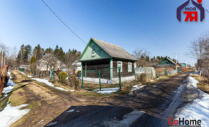 Купить дом в деревне, Электротехник, 4 соток. Фото 9