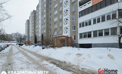 Купить 3-комнатную квартиру, Минск, ул. Якубова, д. 66/2 (Ленинский район). Фото 13