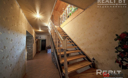 Купить коттедж, Городище, Ясная, 29, 14 соток. Фото 16