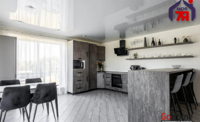 Купить коттедж, Дягильно, Центральная ул., 15 соток. Фото 30