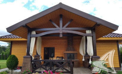 Купить дом, Кобрин, г. Кобрин, 15 соток. Фото 5