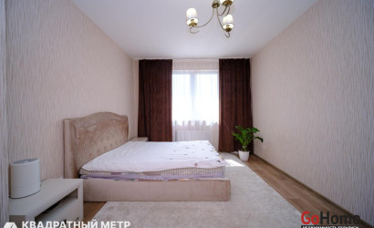 Купить 2-комнатную квартиру, Минск, Монюшко ул., 22 (Ленинский район). Фото 20