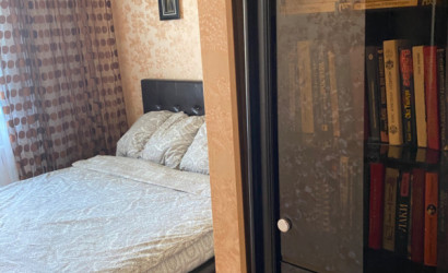 Снять 2-комнатную квартиру на сутки, Пинск, Парковая154. Фото 12