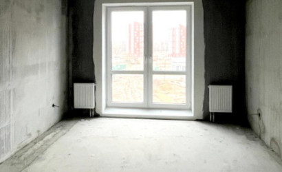 Купить 2-комнатную квартиру, Брест, ул. Сябровская, д. . Фото 3