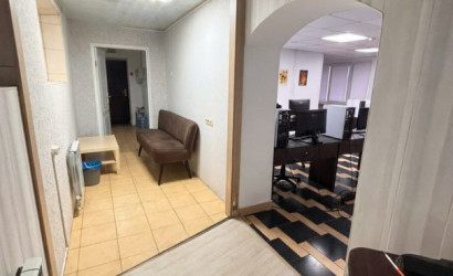 Аренда офиса, Витебск, ул. Победы пр-т , д. 7к.2, 57 кв.м.. Фото 4