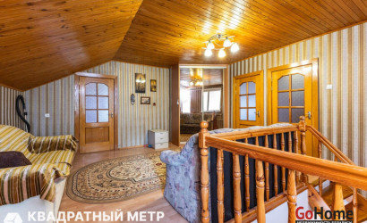 Купить дом, Буда, Минская ул., 8, 25.56 соток. Фото 22